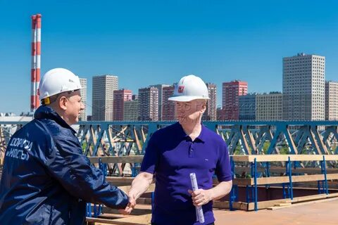 Восток участок