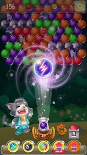 Pop shooter