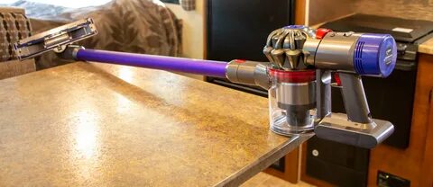 Dyson v7 animal