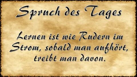 Des tages