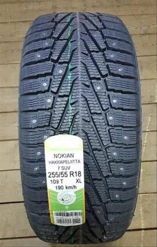 Nokian hakkapeliitta suv r18. Hakkapeliitta 7 suv 245/60 r18. nokian nordman 7 suv 255/55 r18 109t. нокиан хакапелита 7 245/60r18 xl. nokian 255/55 r18 зимние.