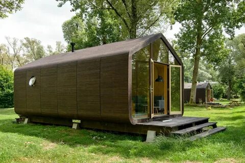 30 houses