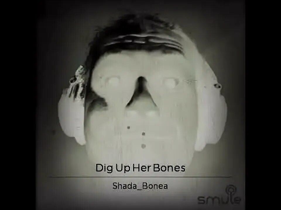 Bones аккорды