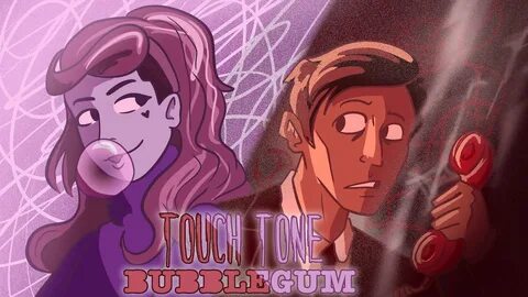 Touch tone
