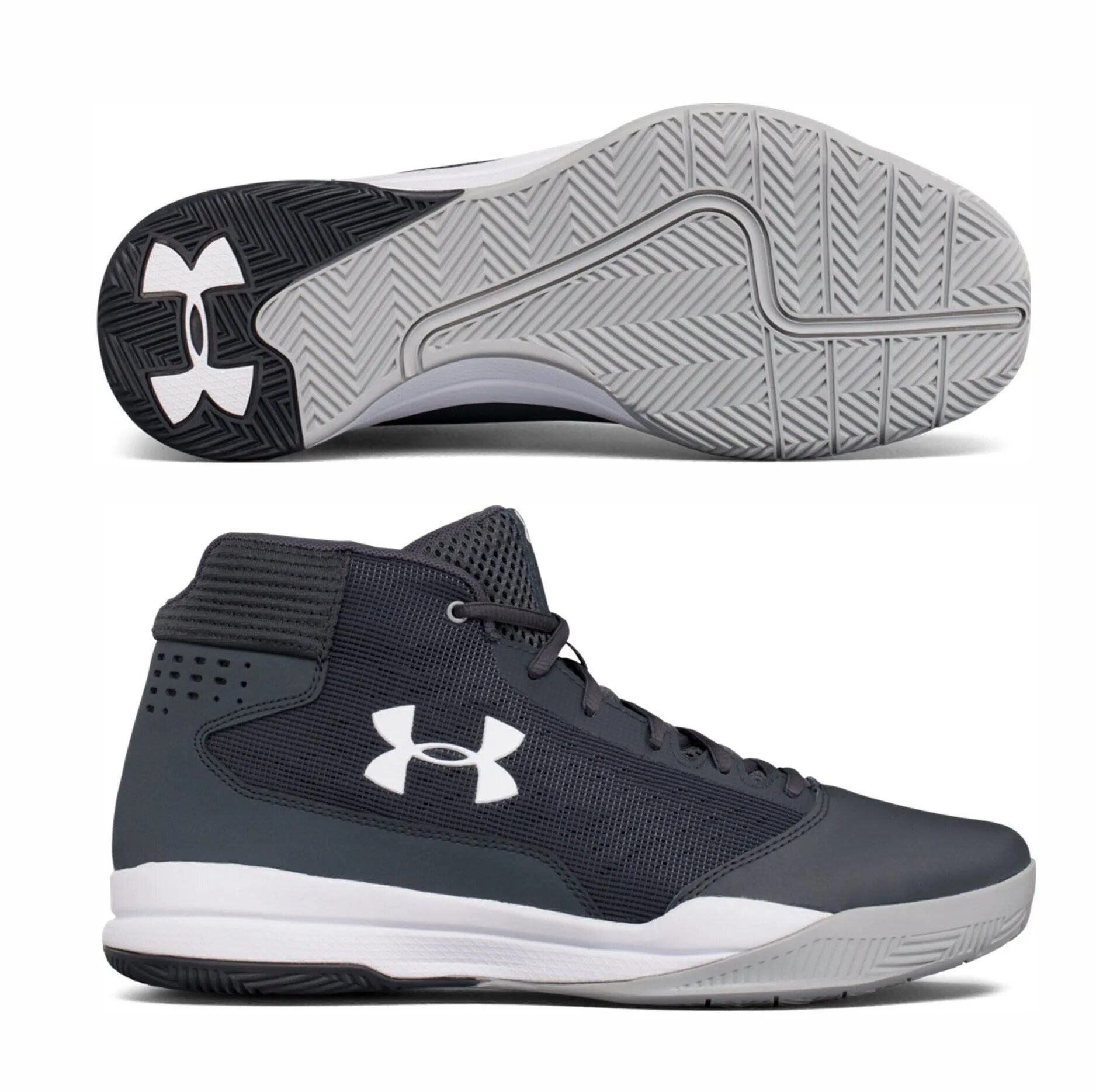 Андер армор кроссовки мужские. Кроссовки under Armour Basketball. Under Armour ua Jet 2017 1300016-008. Under Armour Jet 2017 Basketball Shoes. 3022027002 Кроссовки under Armour.