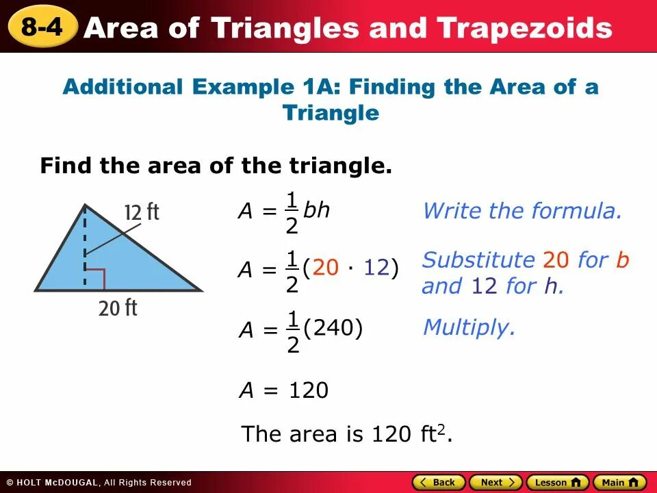 Triangle square formula. Formula for area of triangle. Area of triangle. Area of triangle. Area of isosceles triangle.