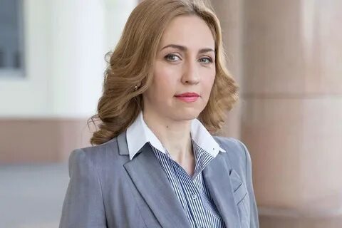 Пресс секретарь департамента