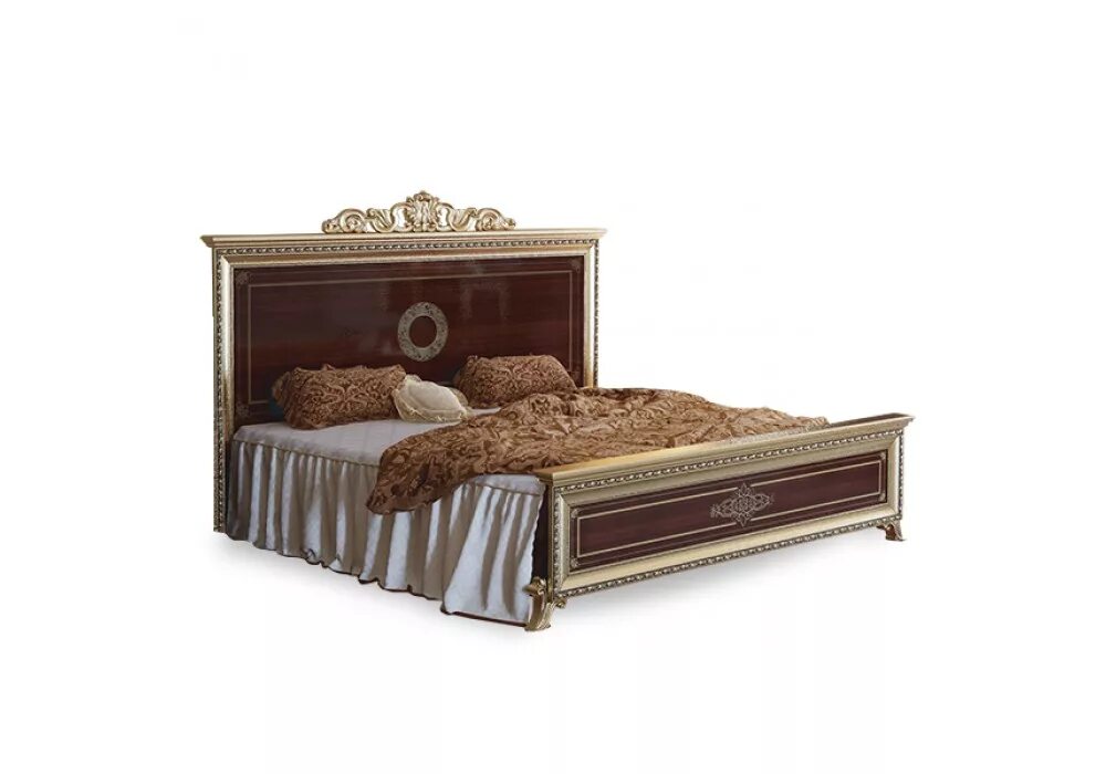 Спальня версаль. Кровать Версаль 160*200. Версаль кровать 1.6. Кровать Версаль 1.6 м шоколад. Кровать Версаль орех.