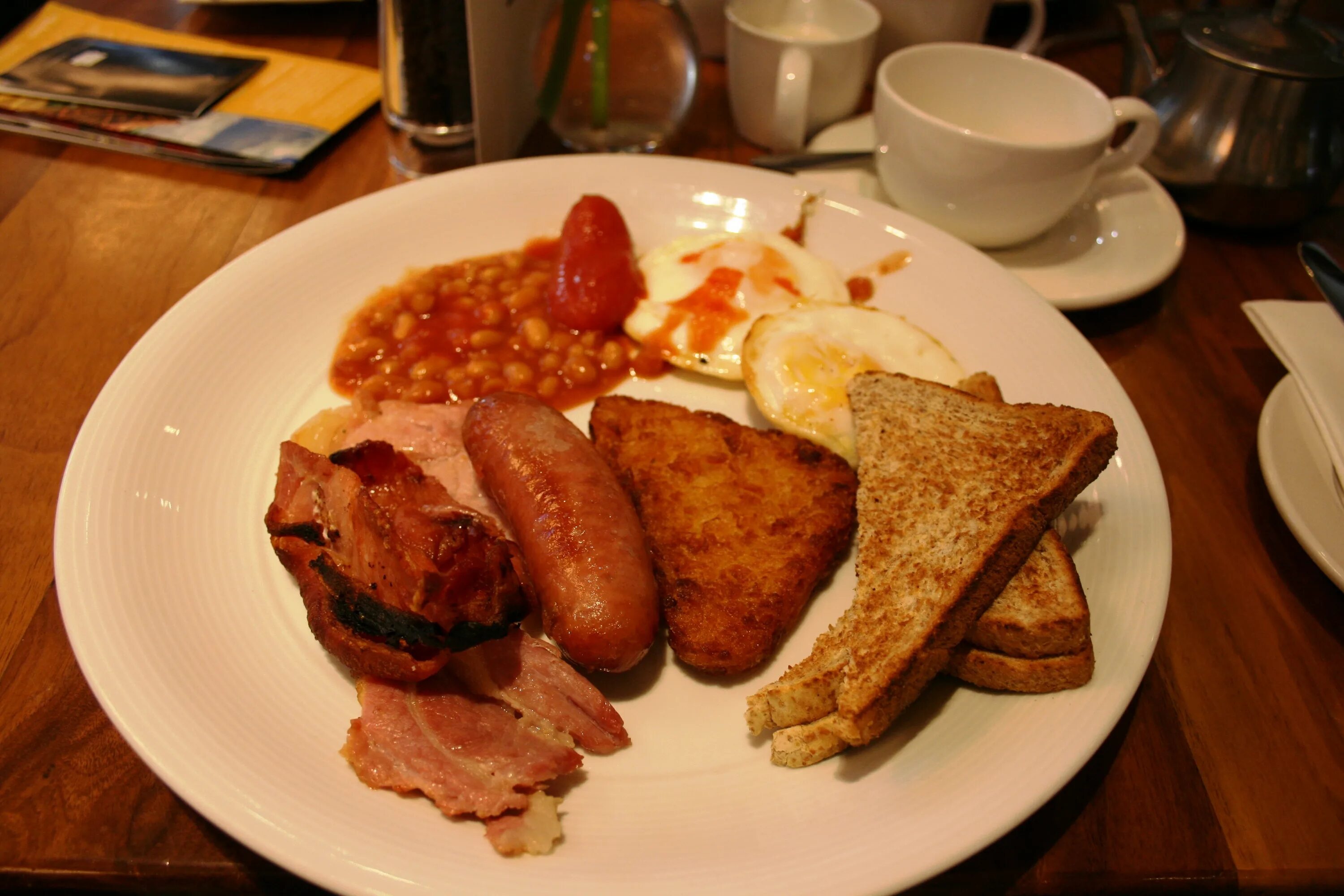 Английский завтрак. Завтрак в Англии. Традиционный английский завтрак. Обед в Великобритании. Национальная английская еда