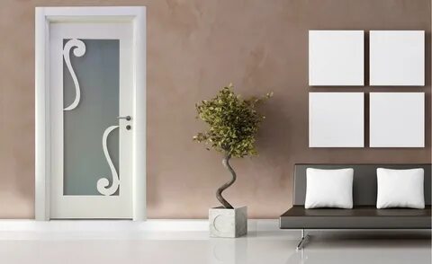 Doors met