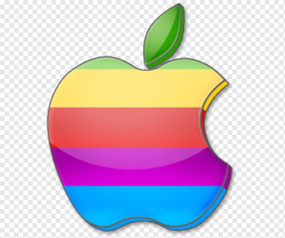 Символ apple