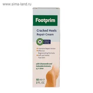 Cream cracked