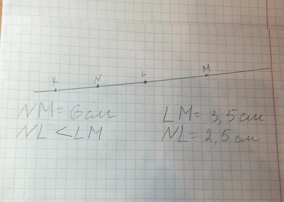 Проведите через точки k и n. Принадлежит отрезку. На отрезке KL отмечены точки m и n. Точка k делит отрезок LM на два отрезка LM 28 см. На прямой отмечены точки k, l, m и n..