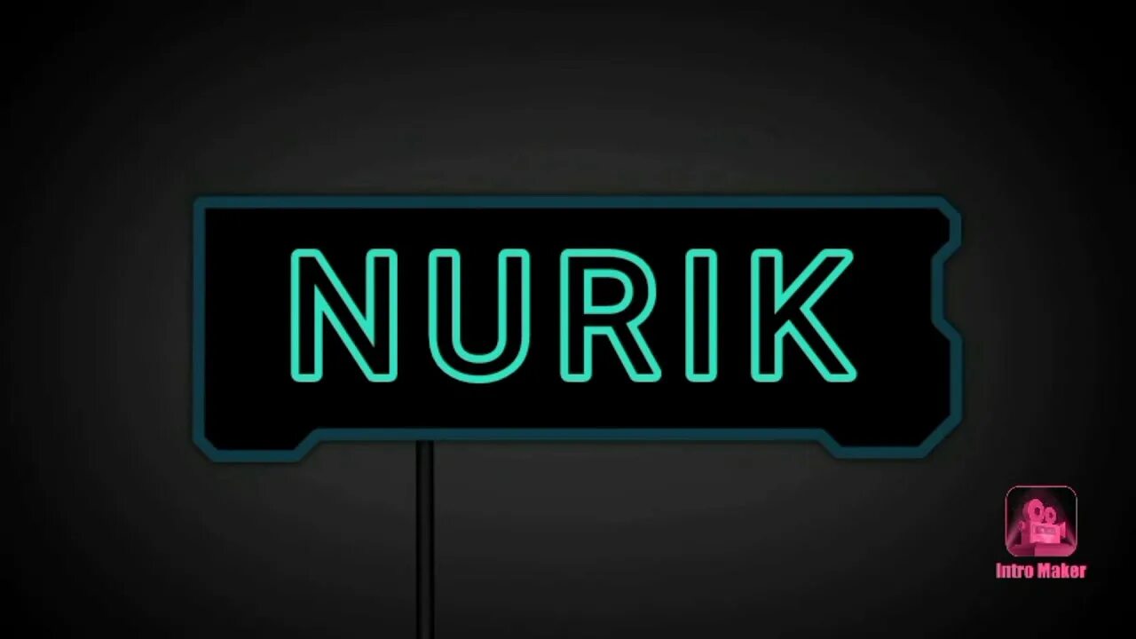 Нурик делай. Nurik логотип. Nurik надпись. Nurik ава. Нурик имя.