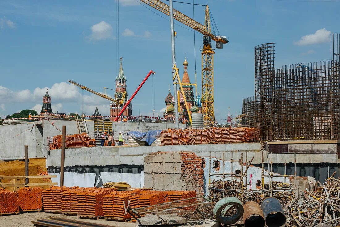 Технология строительства москва. Стройка. Строительный объект. Строящийся объект. Строительные площадки Москвы.