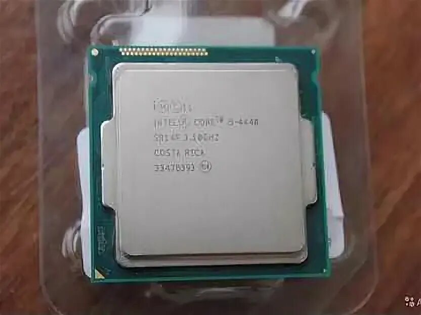 Core i5 4440