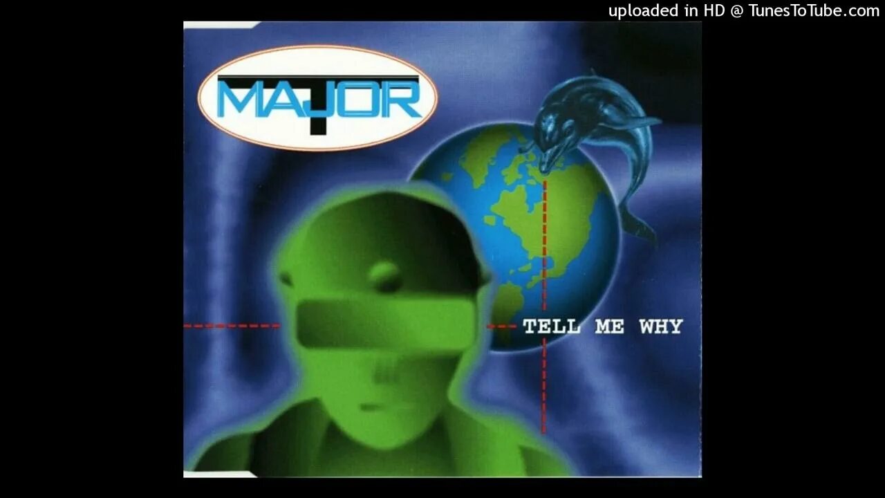 Tell me why?. Major t. Tell me why (игра).