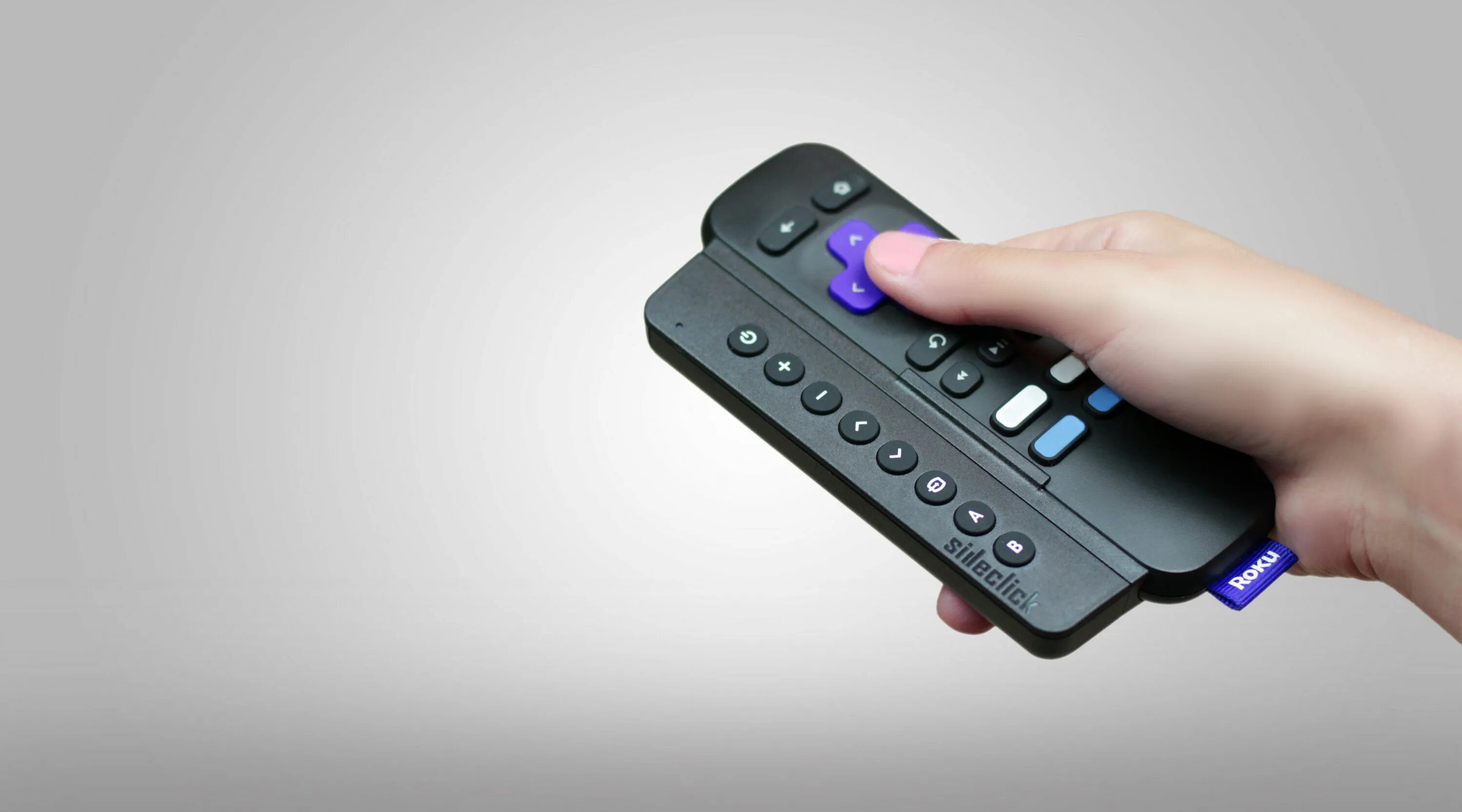 My remote control