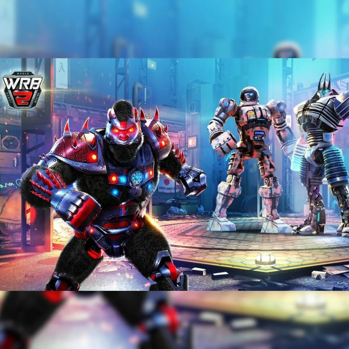 Robot world 2. Real steel wrb роботы. real steel robot boxing игра. real steel 2 игра. роботы wrb 2.