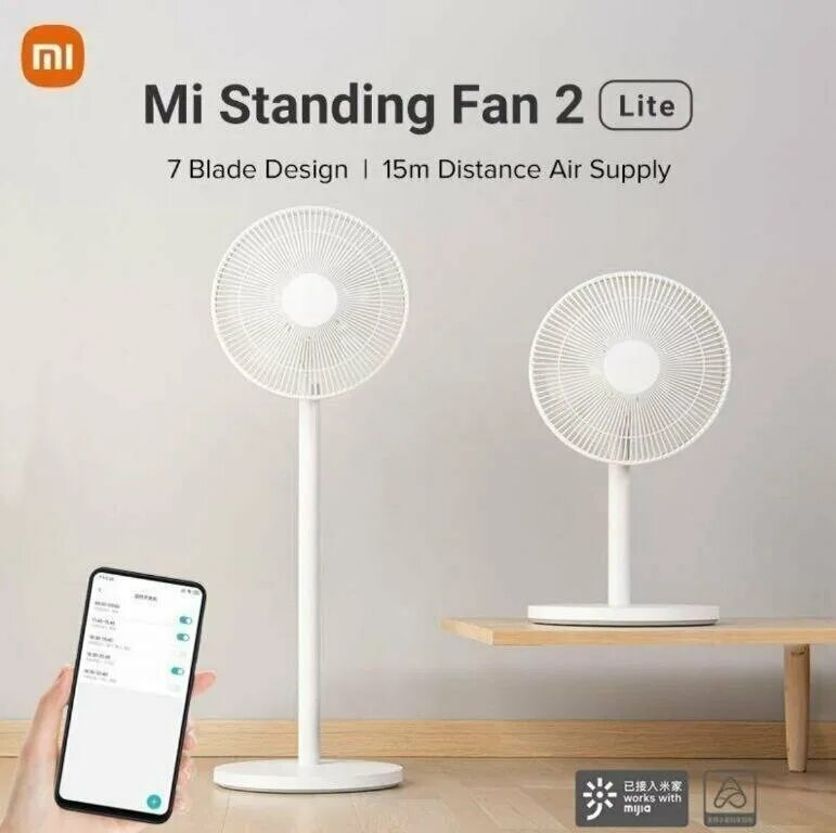 Xiaomi smart standing