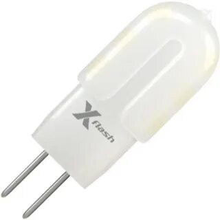 Лампа g4 osram