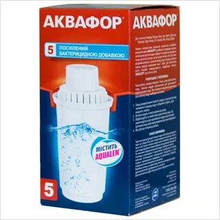 Аквафор картриджи какой