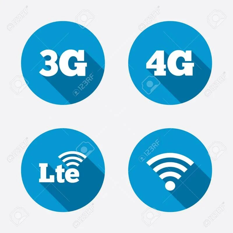 4 джи связь. 3g 4g LTE. Значок 4g. Значок 3g 4g. 3g 4g 5g значки.