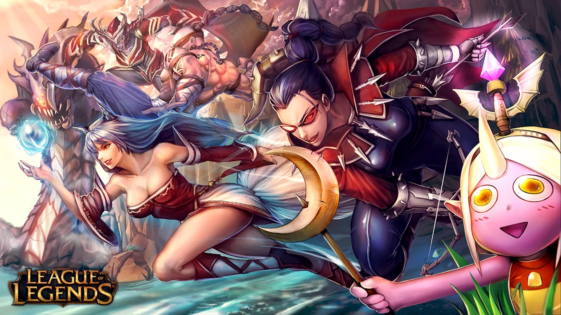 Лига легенд игра. League of Legends Art. League of Legends Vayne. Лиг оф Легендс персонажи. Игра легенд оф легенд