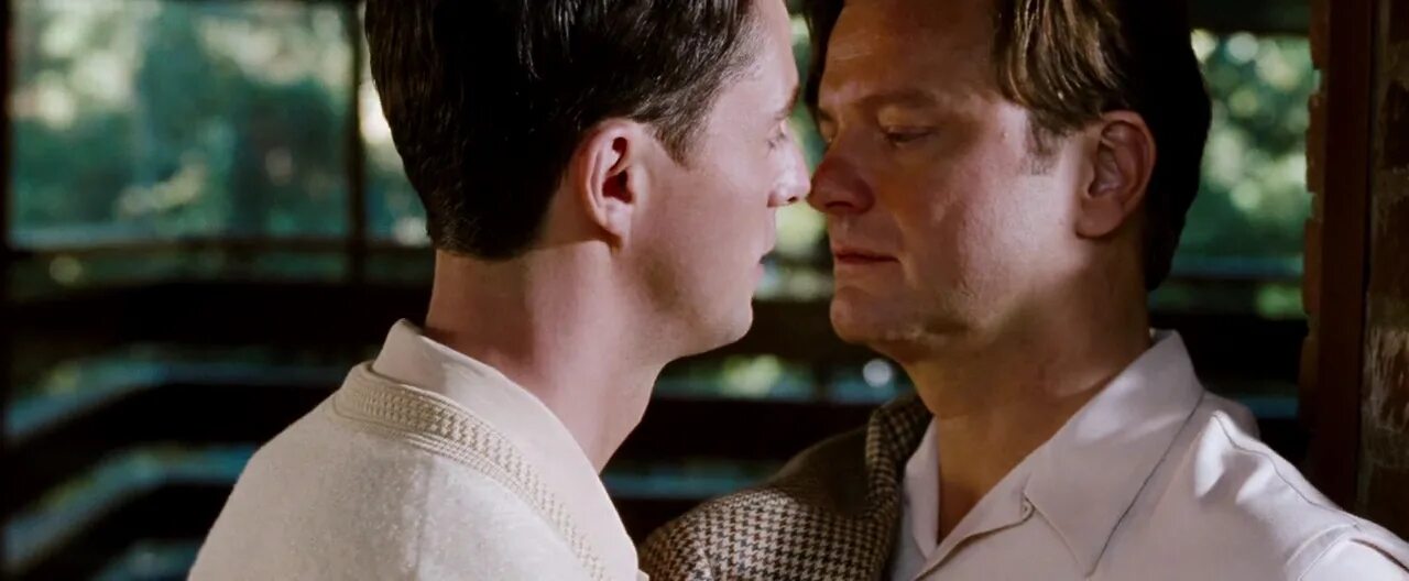A single man