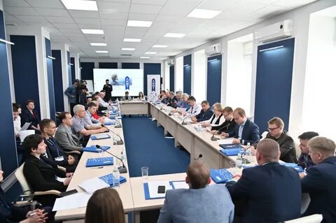 Эксперт инициатива