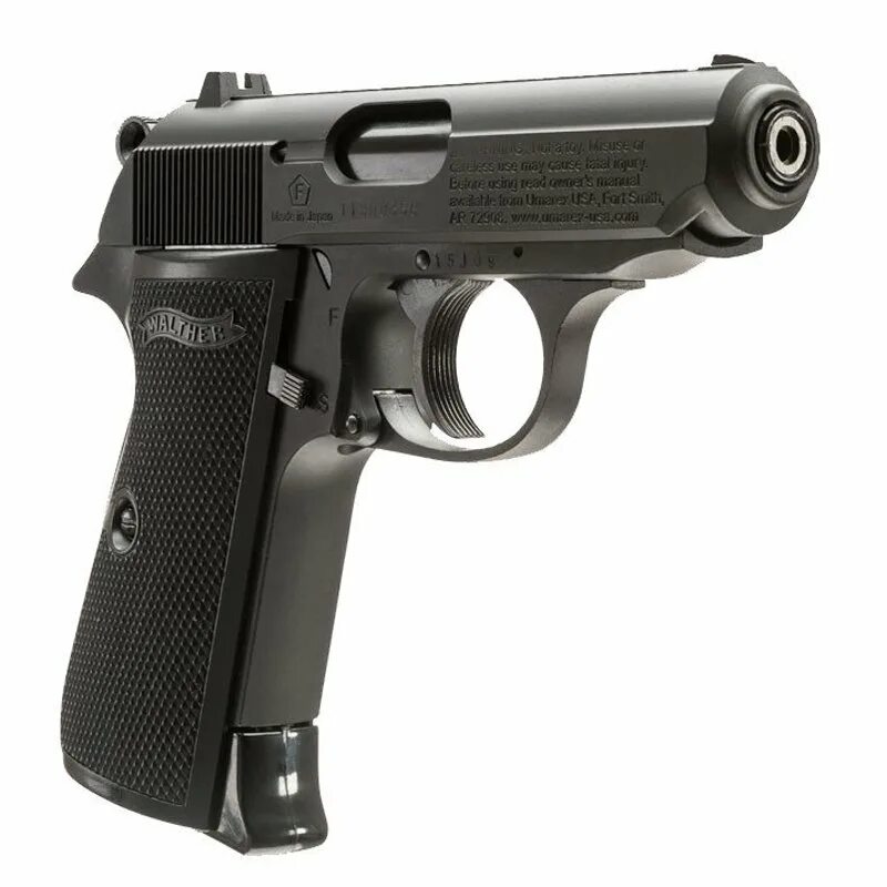 Walther ppk s