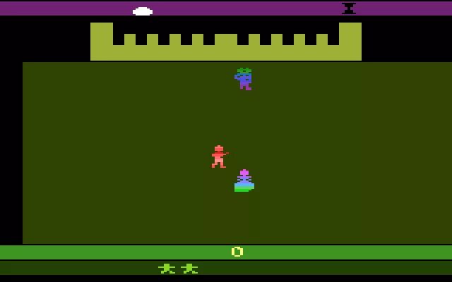 Атари 2600 игры. Игра Atari 2600 догонялки. Atari 2600 Скриншот. Atari screenshots games. Play like atari