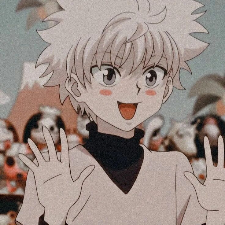 Хантер х хантер киллуа. Мил хантер. Киллуа face. Гон хантер хантер. Мил хантер.