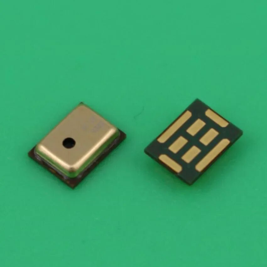Замена микрофона xiaomi