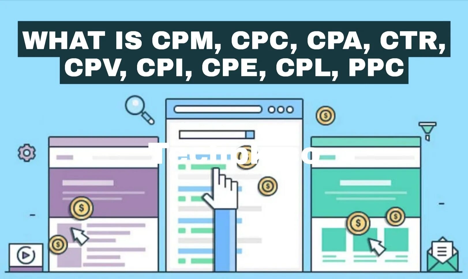 Cpc sites