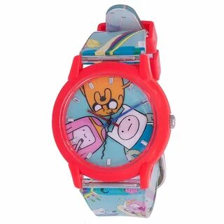 Adventure watch