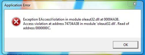 Ошибка exception access. Application error. application error при запуске компьютера. протоколы .dll. dll ошибка при запуске boost.