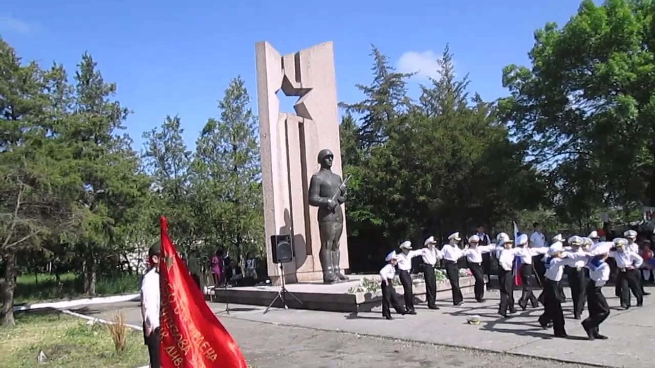 Погода вишенное. Белогорск крым вишенное.