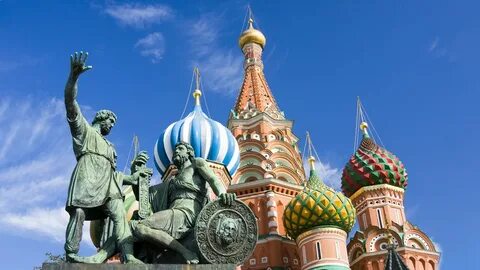 Пожарский на английском