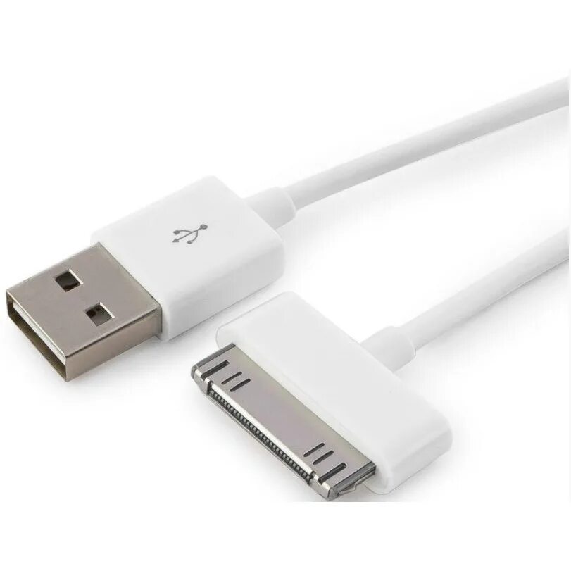 Зарядное айпаду. Apple 30 Pin. Кабель USB для iphone 4 (30 Pin) (1м) (белый) AAA. USB Apple 30pin. Apple 30 Pin to USB Cable.