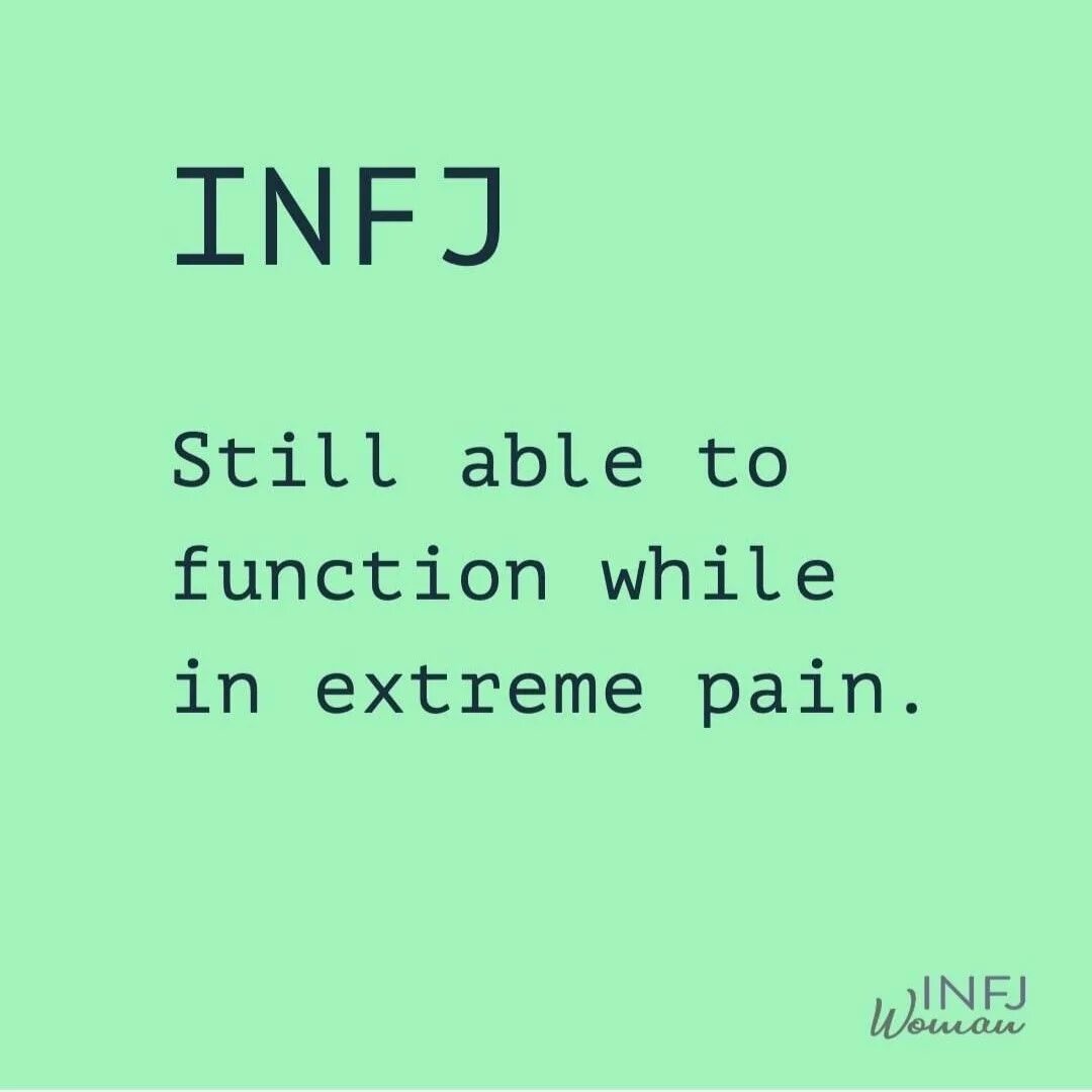 INFJ MBTI. INFJ. INFJ - Просветленный. MBTI Art.