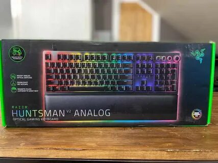 Huntsman v3