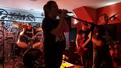 The live system