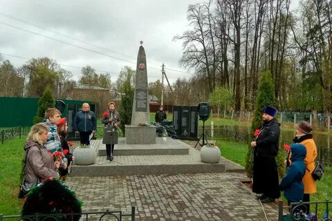 Погода в трубино калужской