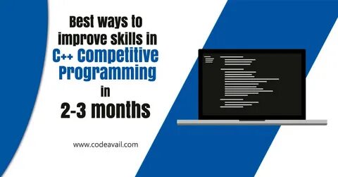 Improved skills