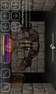 Dungeon stalkers