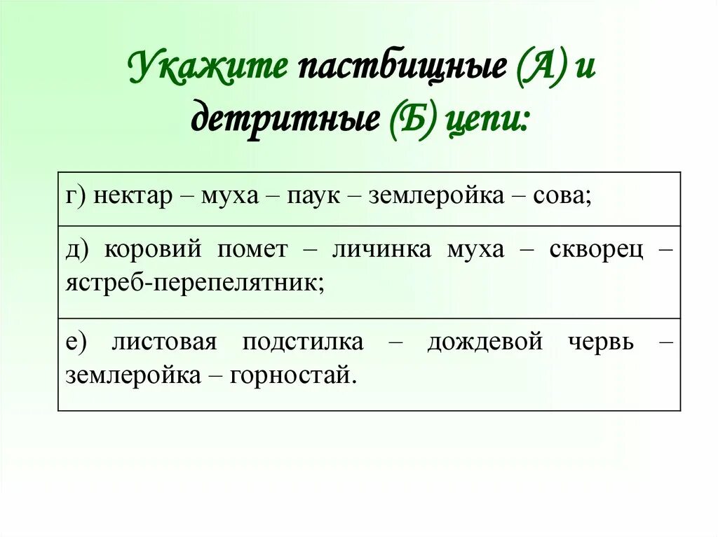 Цепь питания с дождевым червем. Пастбищные и детритные цепи. Пастбищная и детритная цепь питания. Пастбищная цепь питания. Пастбищная цепь и детритная цепь.