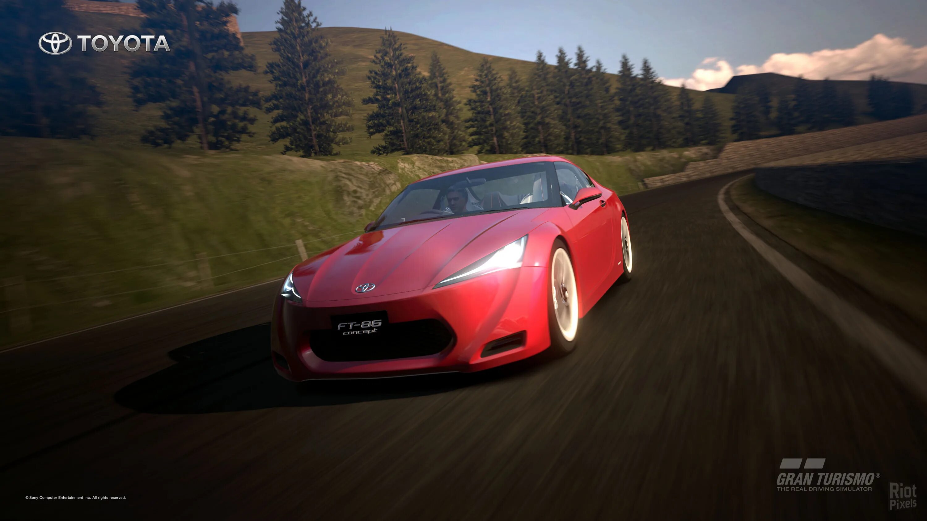 Gran turismo 5 ps3