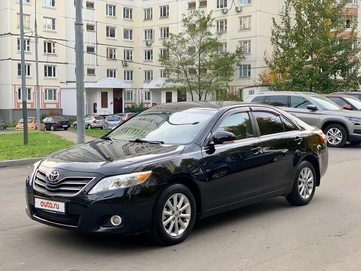 Toyota camry xv40. 4. Toyota camry 40. 5 2011. тойота камри 40 2.