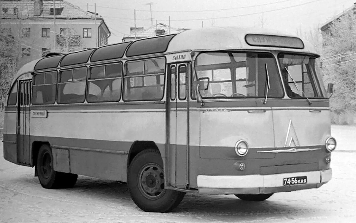 Схемы окраски советских автобусов 60-х- 80-х г.г. - Сообщество "Автобусы СССР (и
